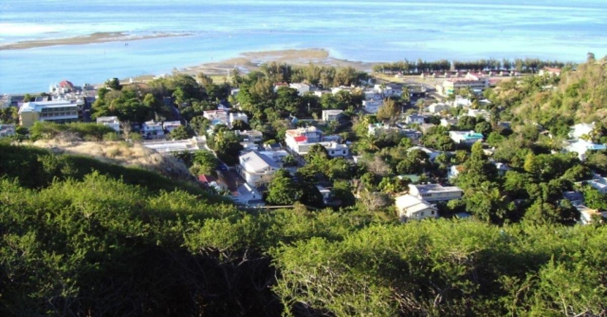 Port Mathurin