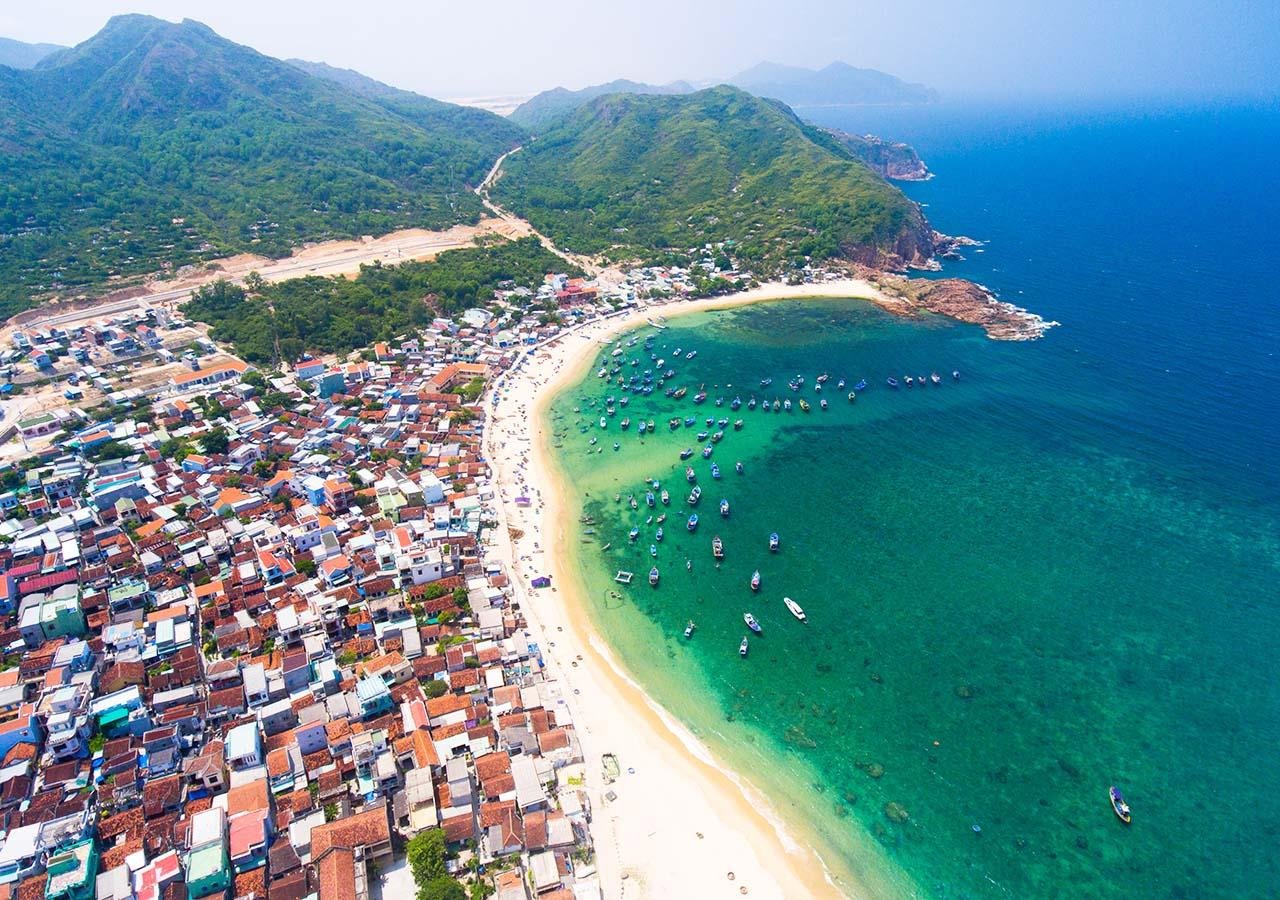 Quy Nhon