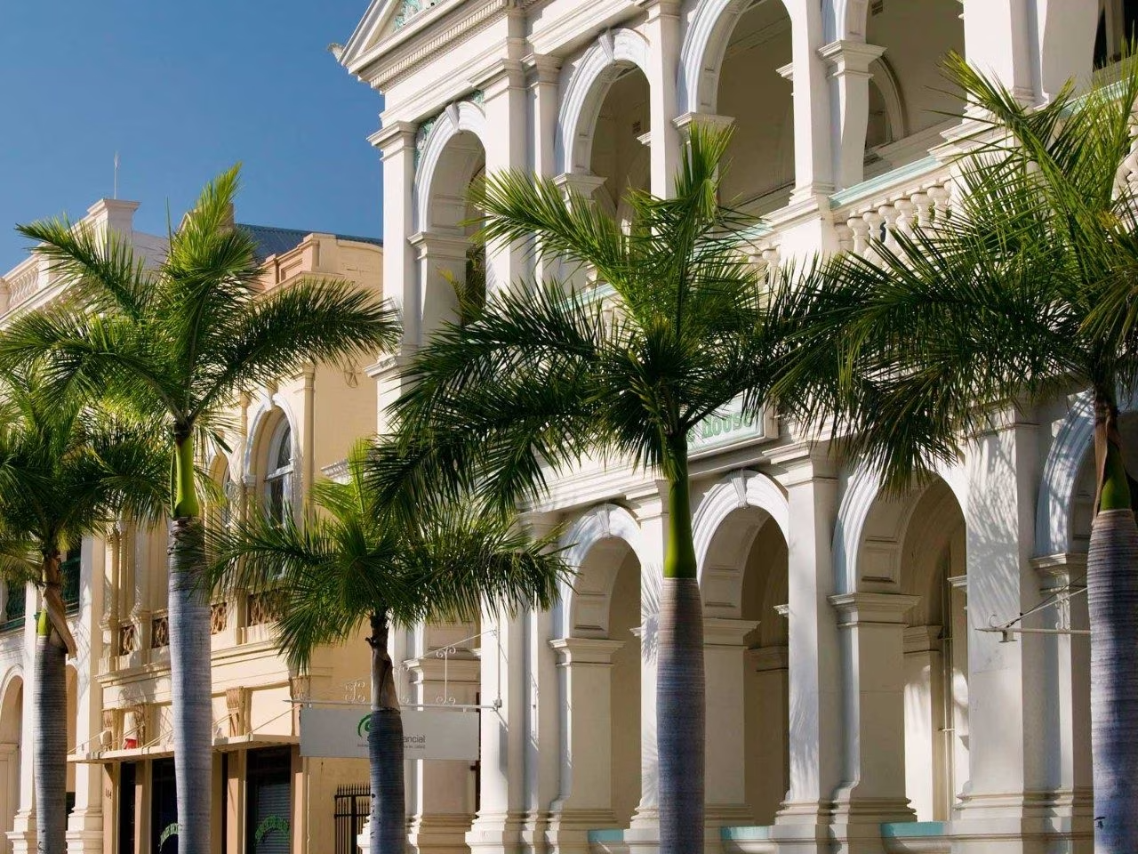 Rockhampton