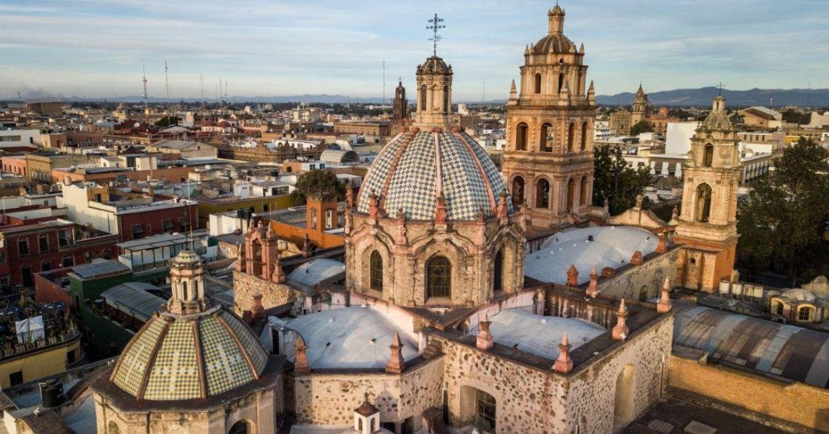 San Luis