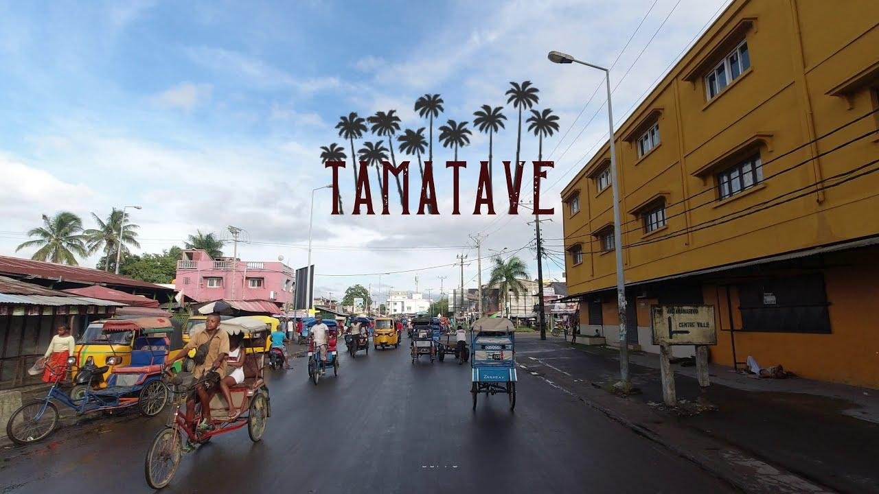 Tamatave
