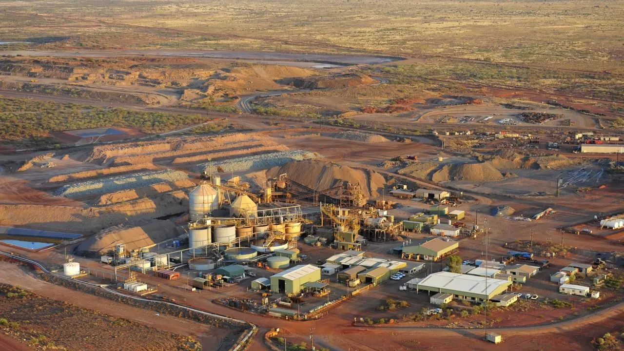 Tanami