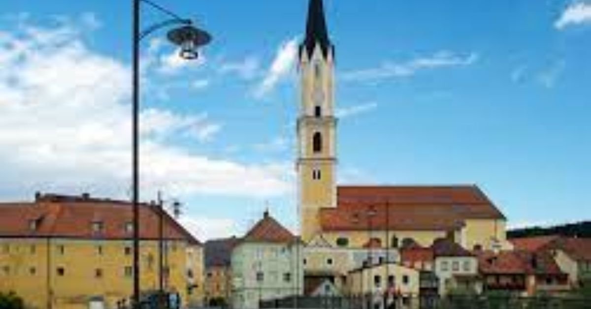 Vilshofen