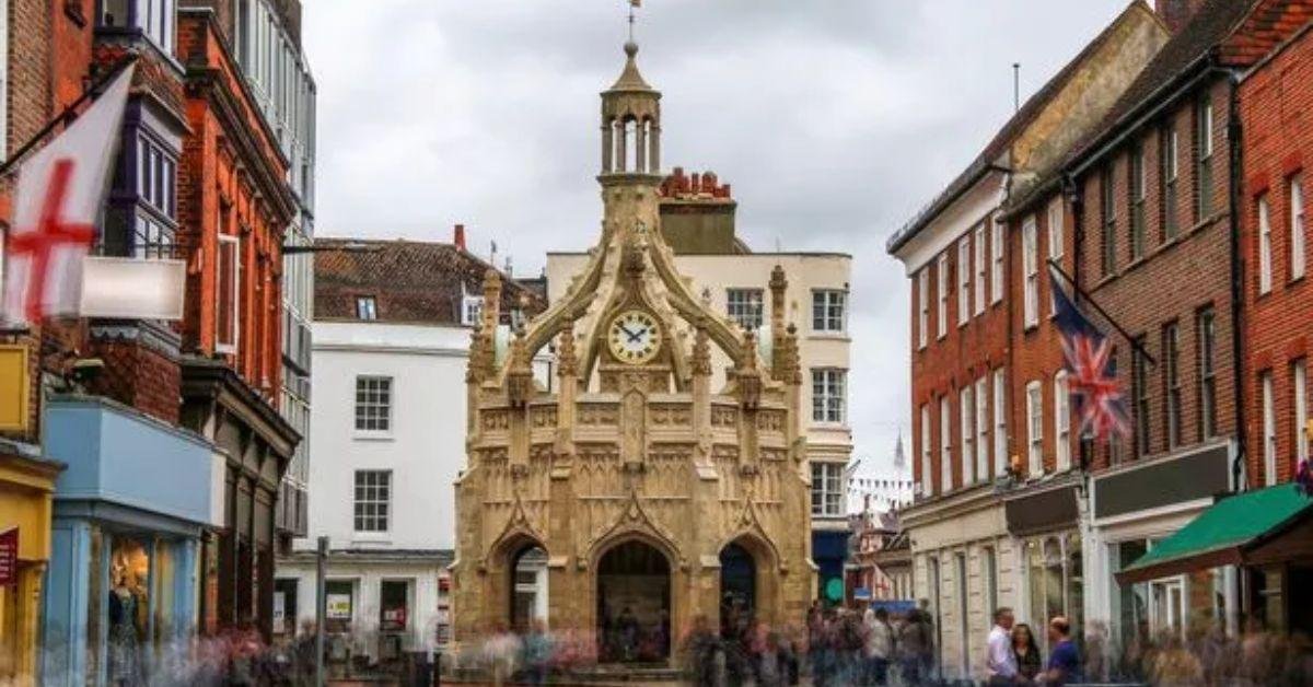 West Sussex