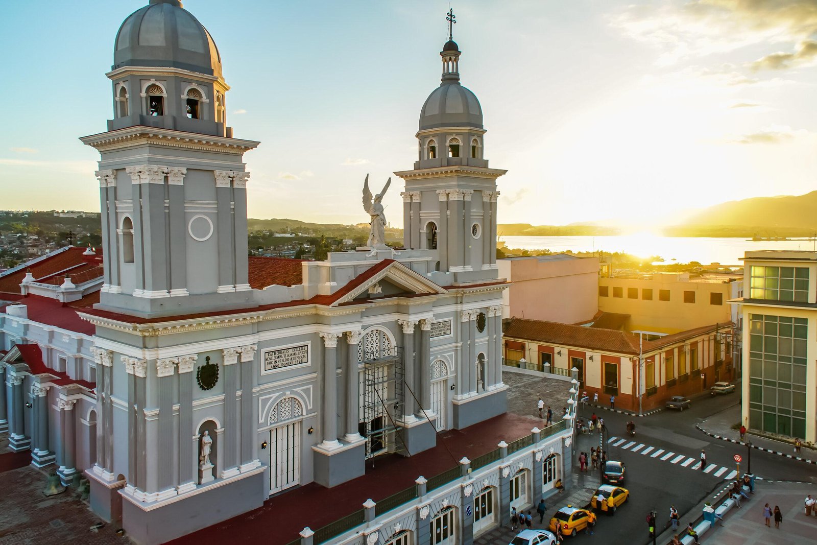 Santiago de Cuba