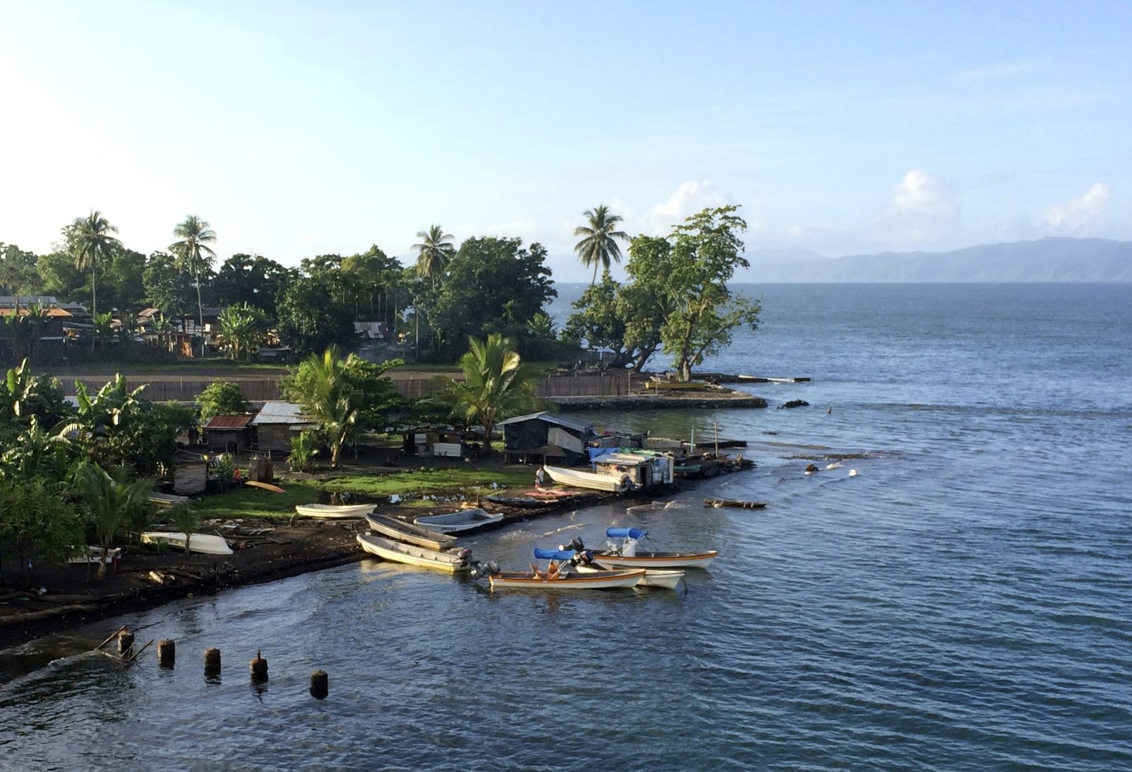 Alotau