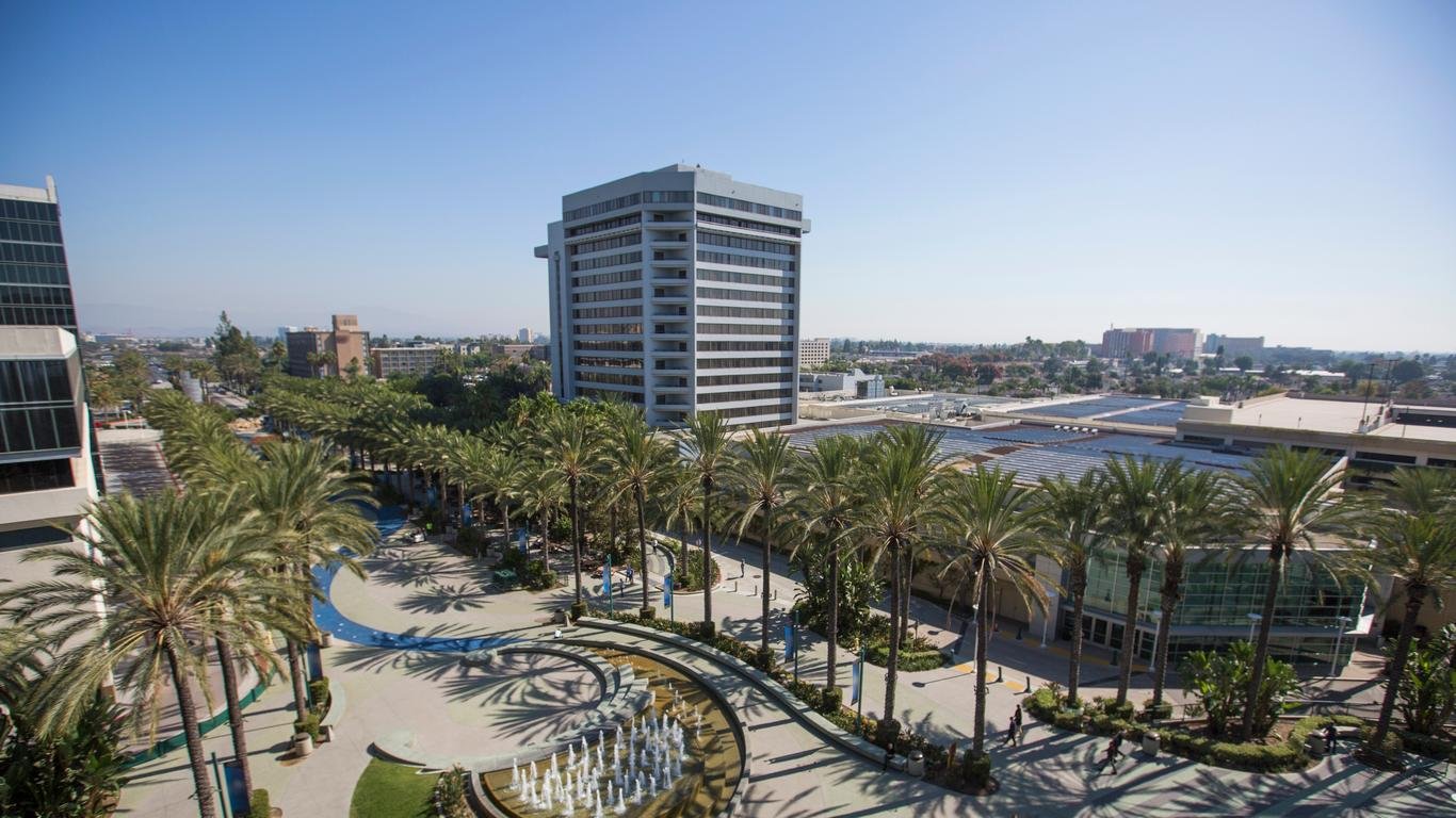 Anaheim