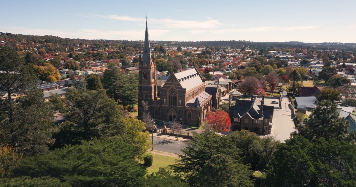 Armidale
