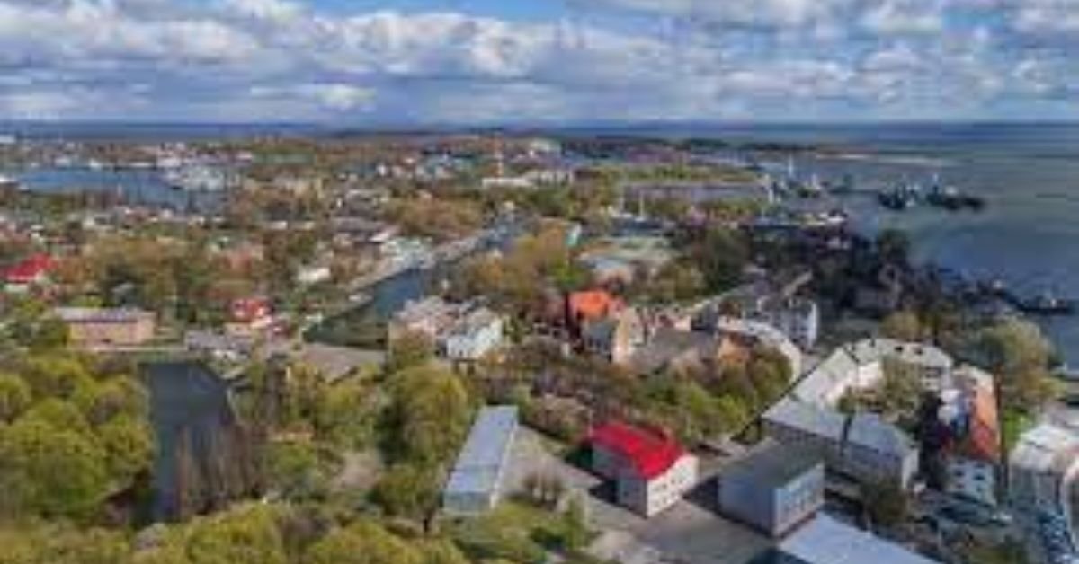 Baltiysk