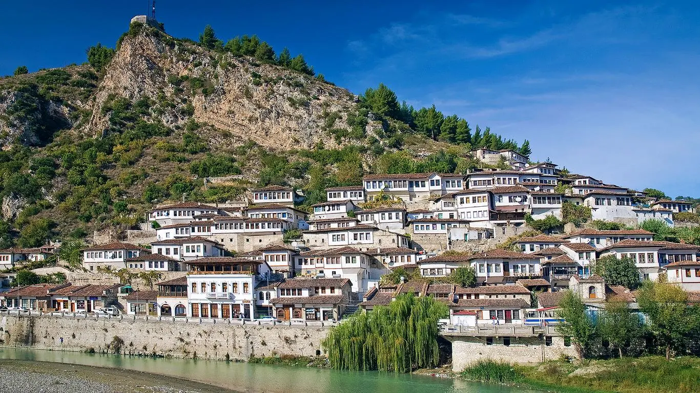 Berat