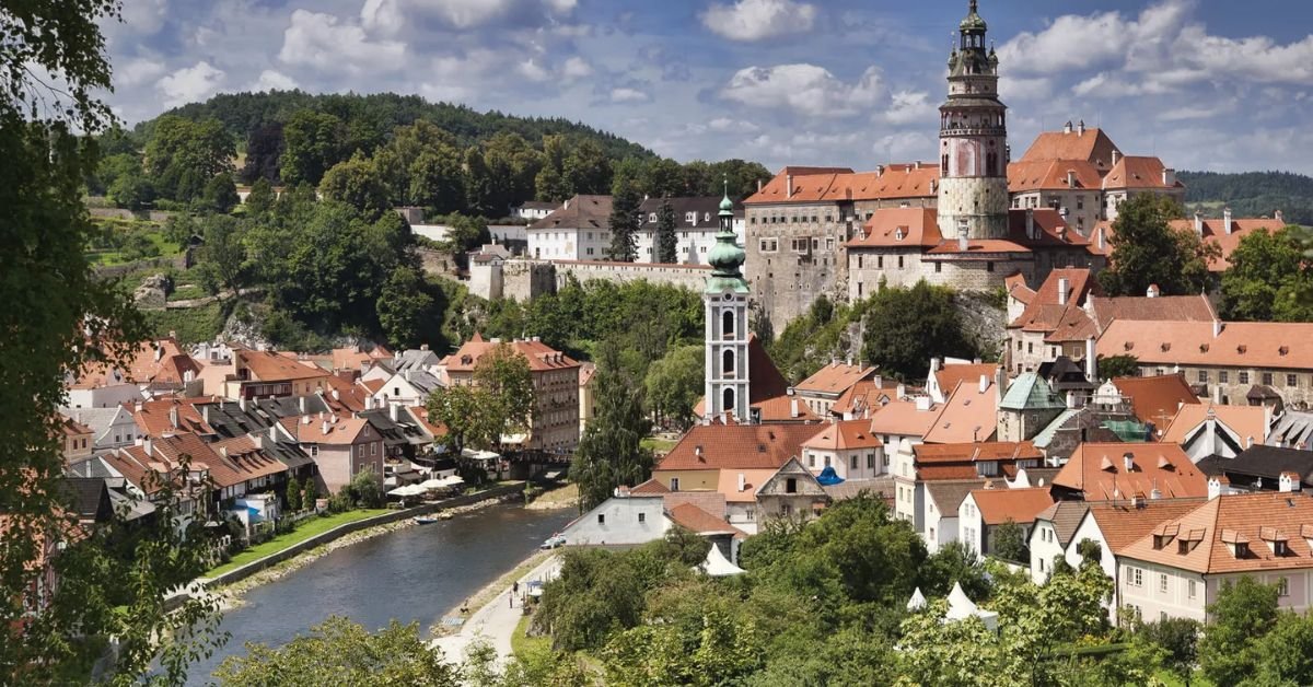 Bohemia
