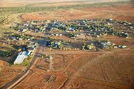 Boulia