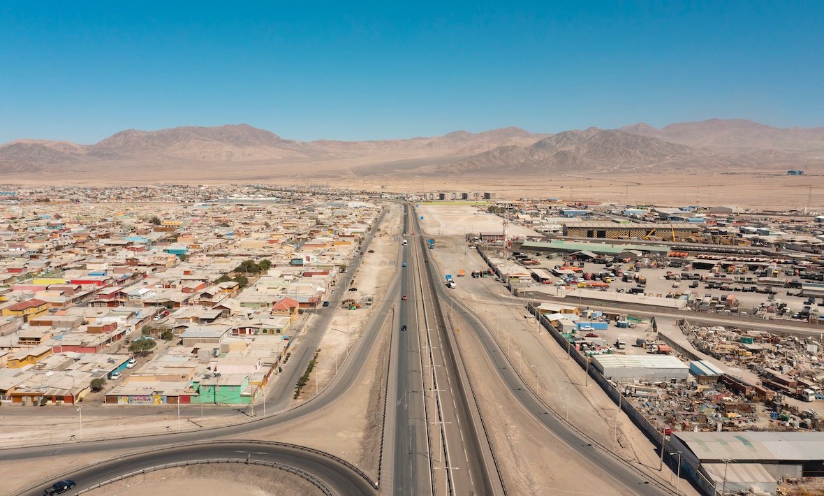 Calama