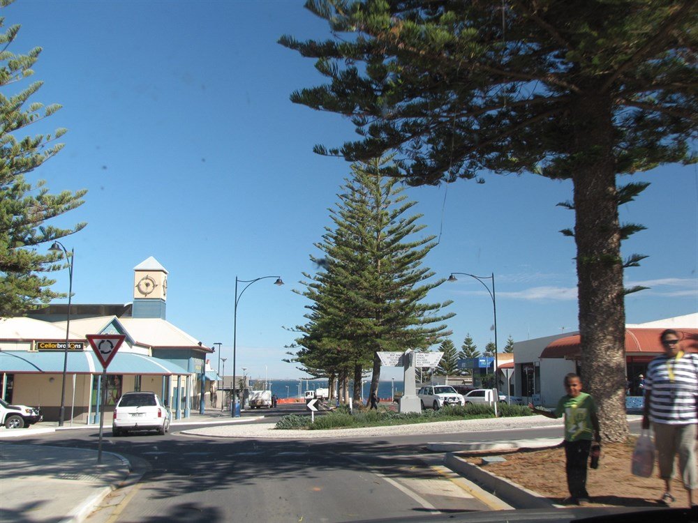Ceduna