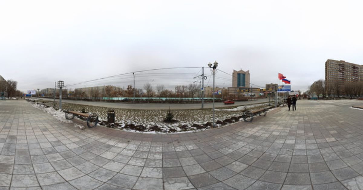 Chkalova