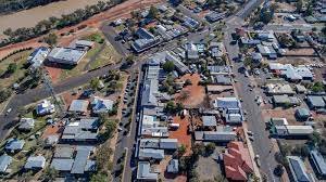 Cunnamulla