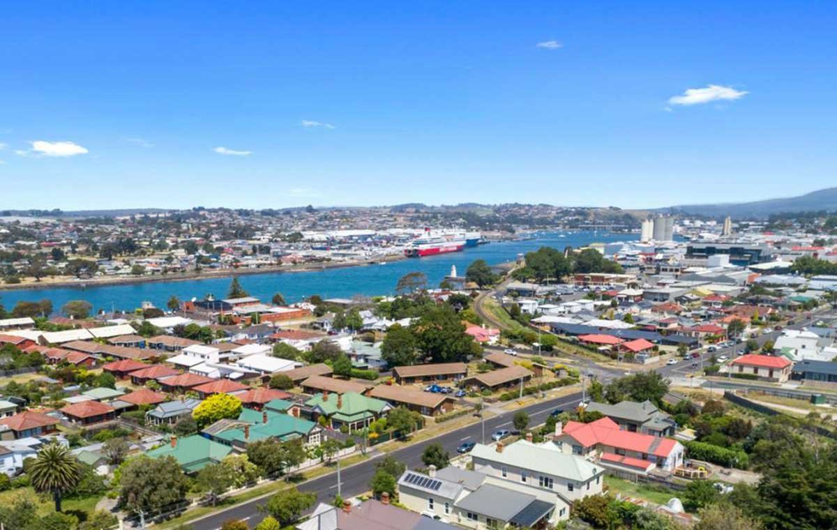 Devonport