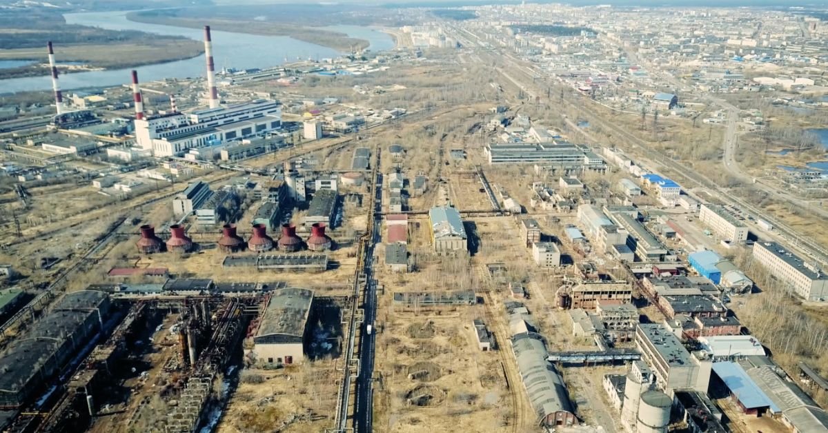 Dzerzhinsk