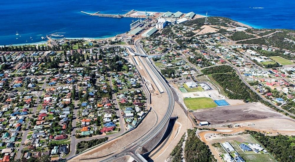 Esperance