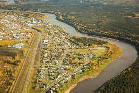 Hay River