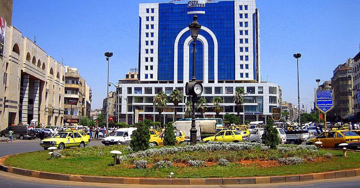 Homs