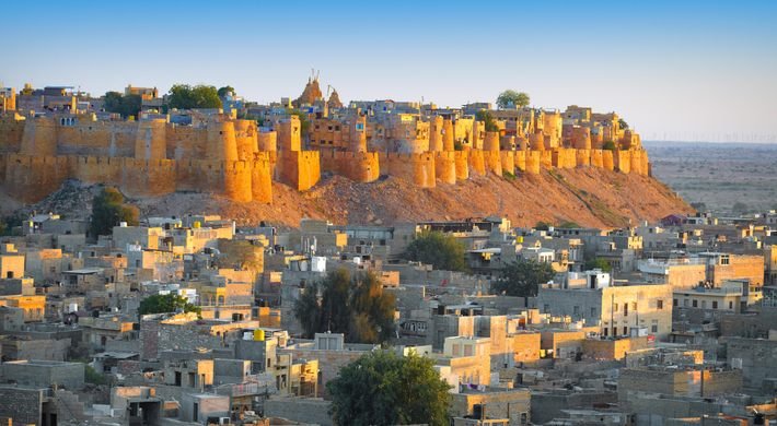 Jaisalmer