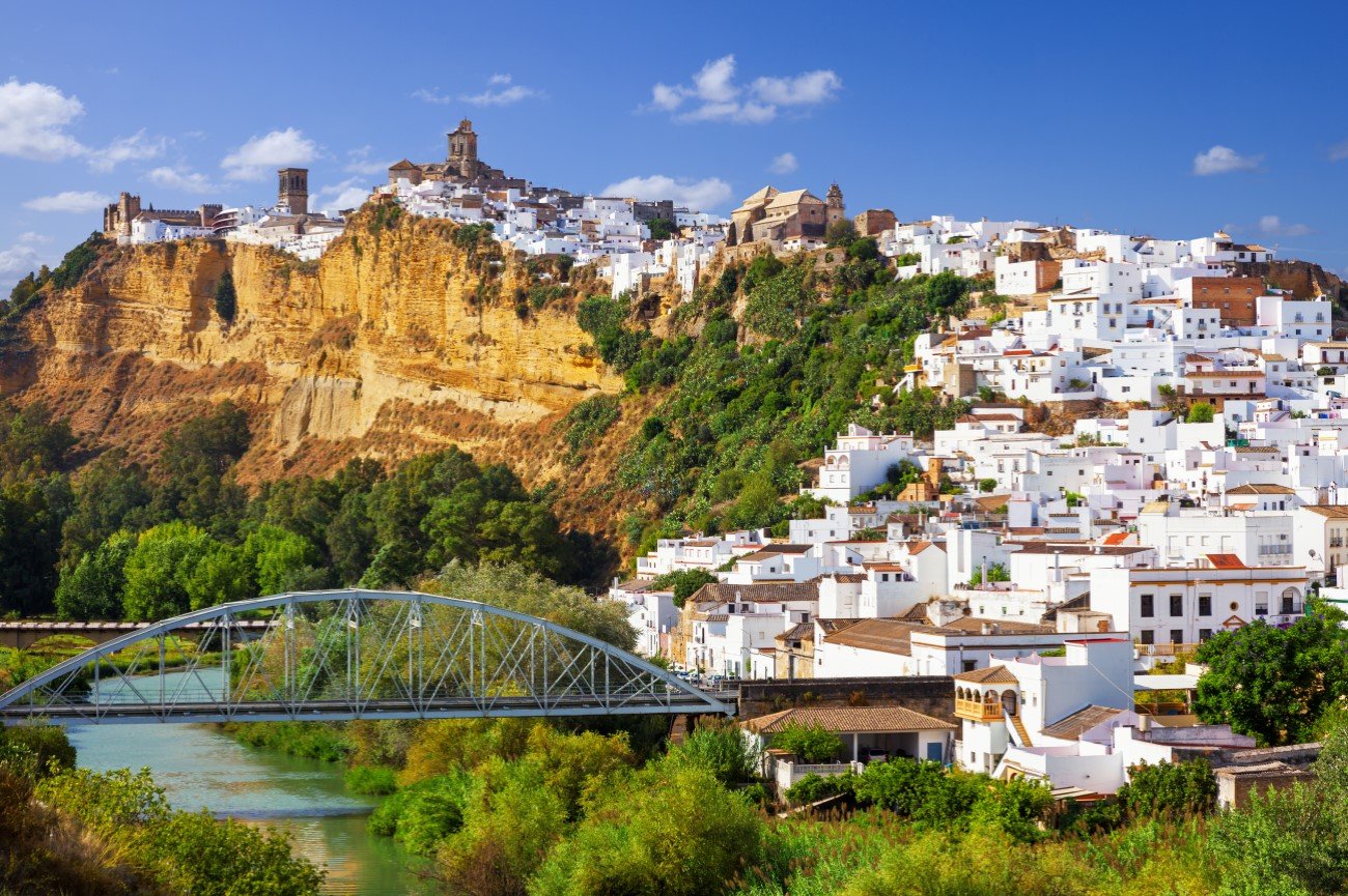 Jerez
