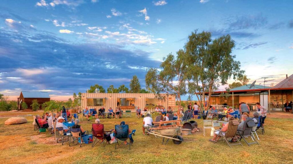 Julia Creek
