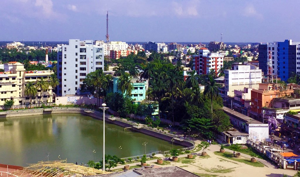 Khulna 