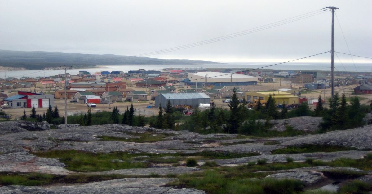 Kuujjuarapik 