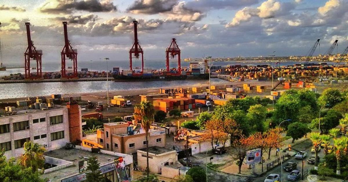 Lattakia