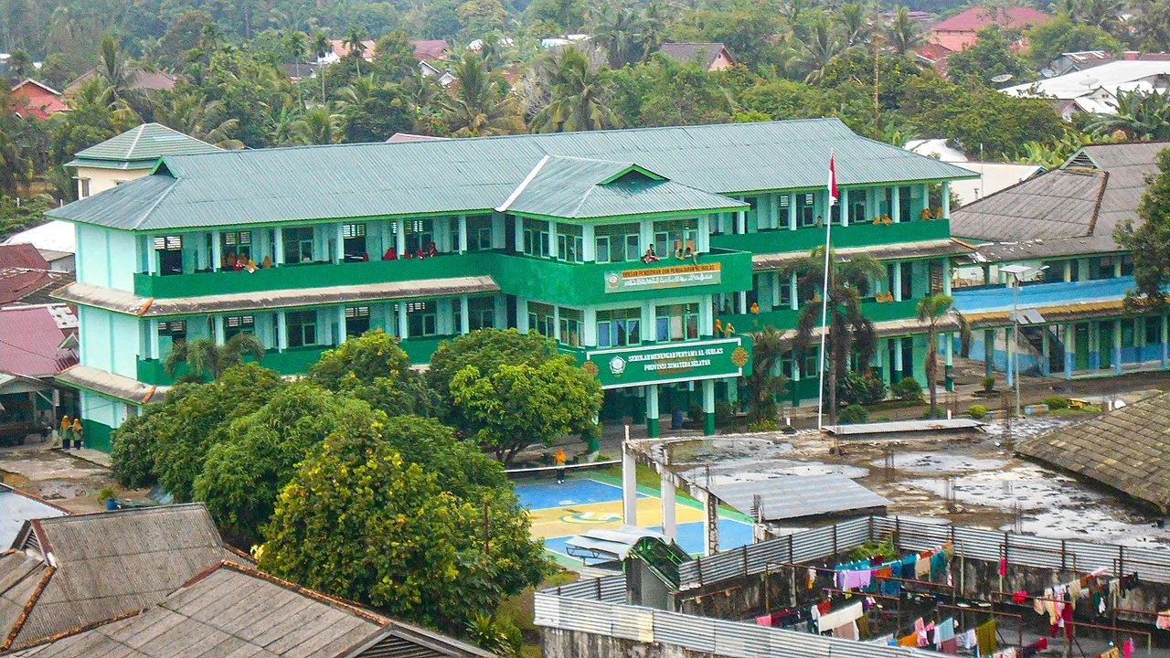 Lubuklinggau