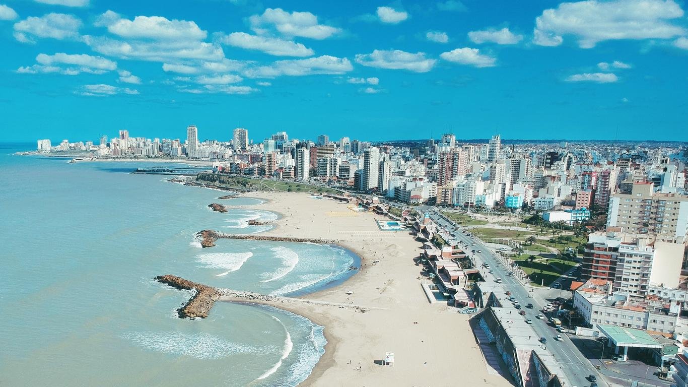 Mar Del Plata