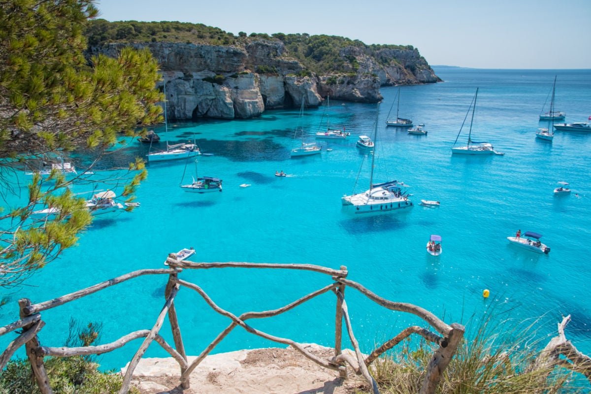 Menorca