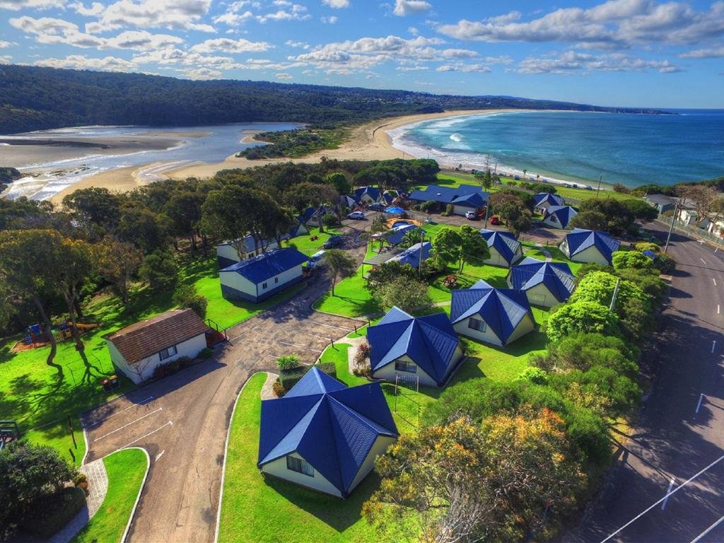 Merimbula