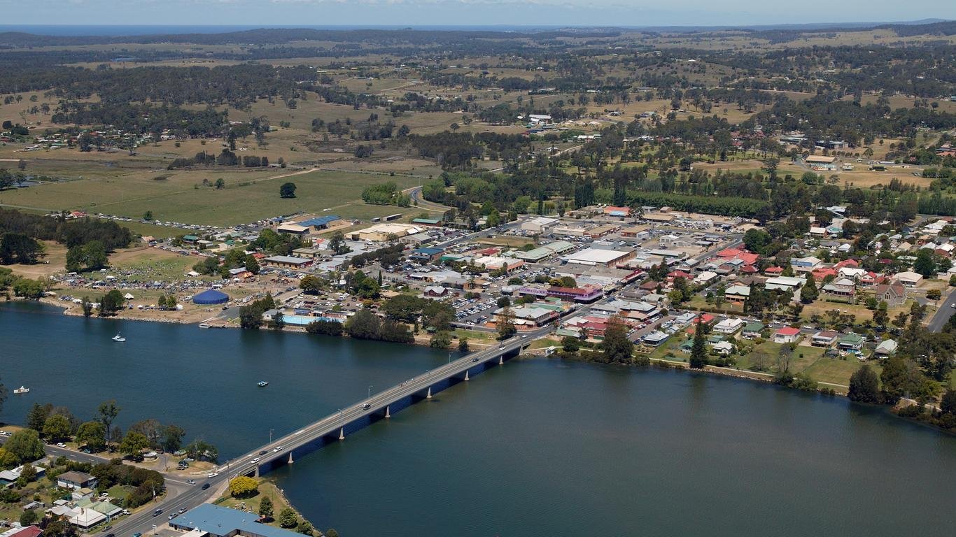 Moruya