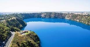 Mount Gambier