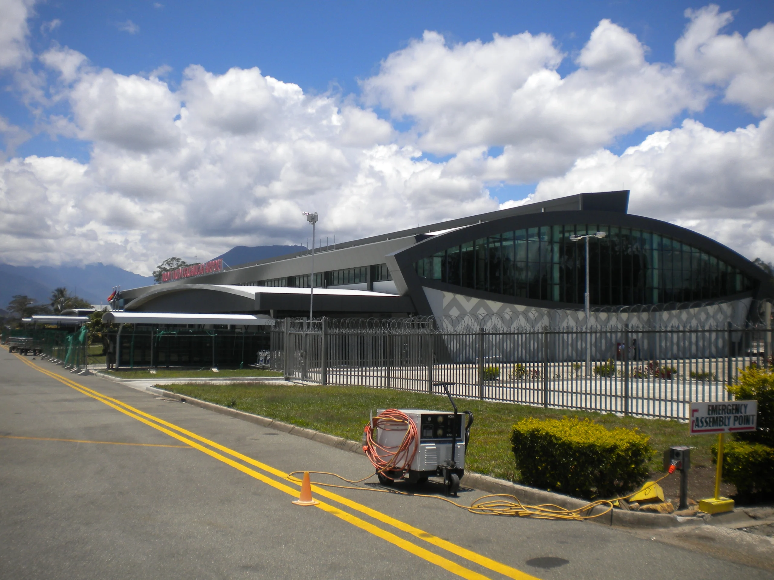 Mt-Hagen