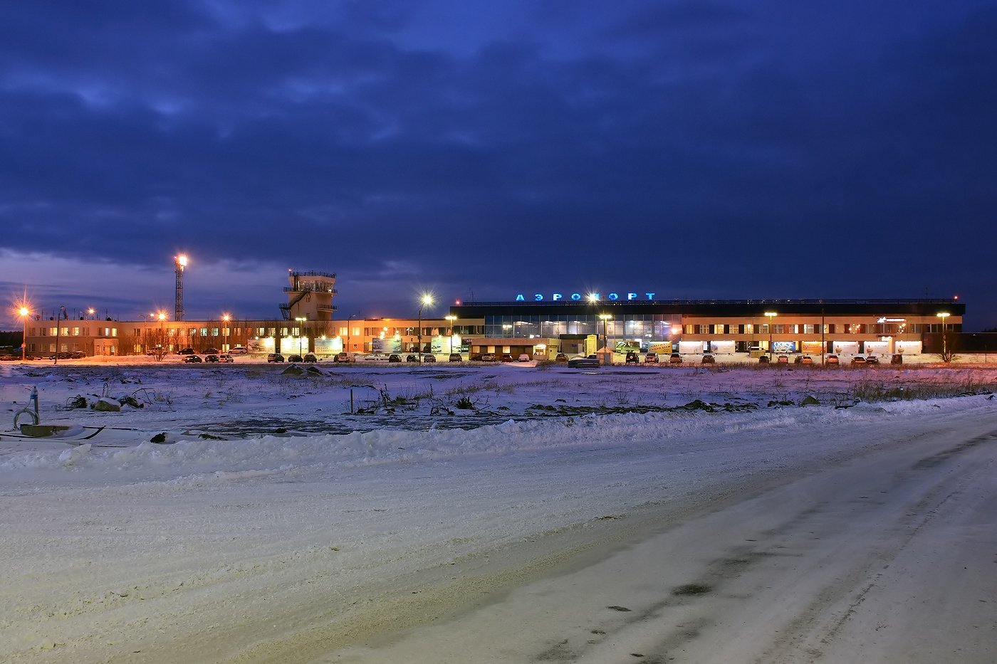 Murmansk