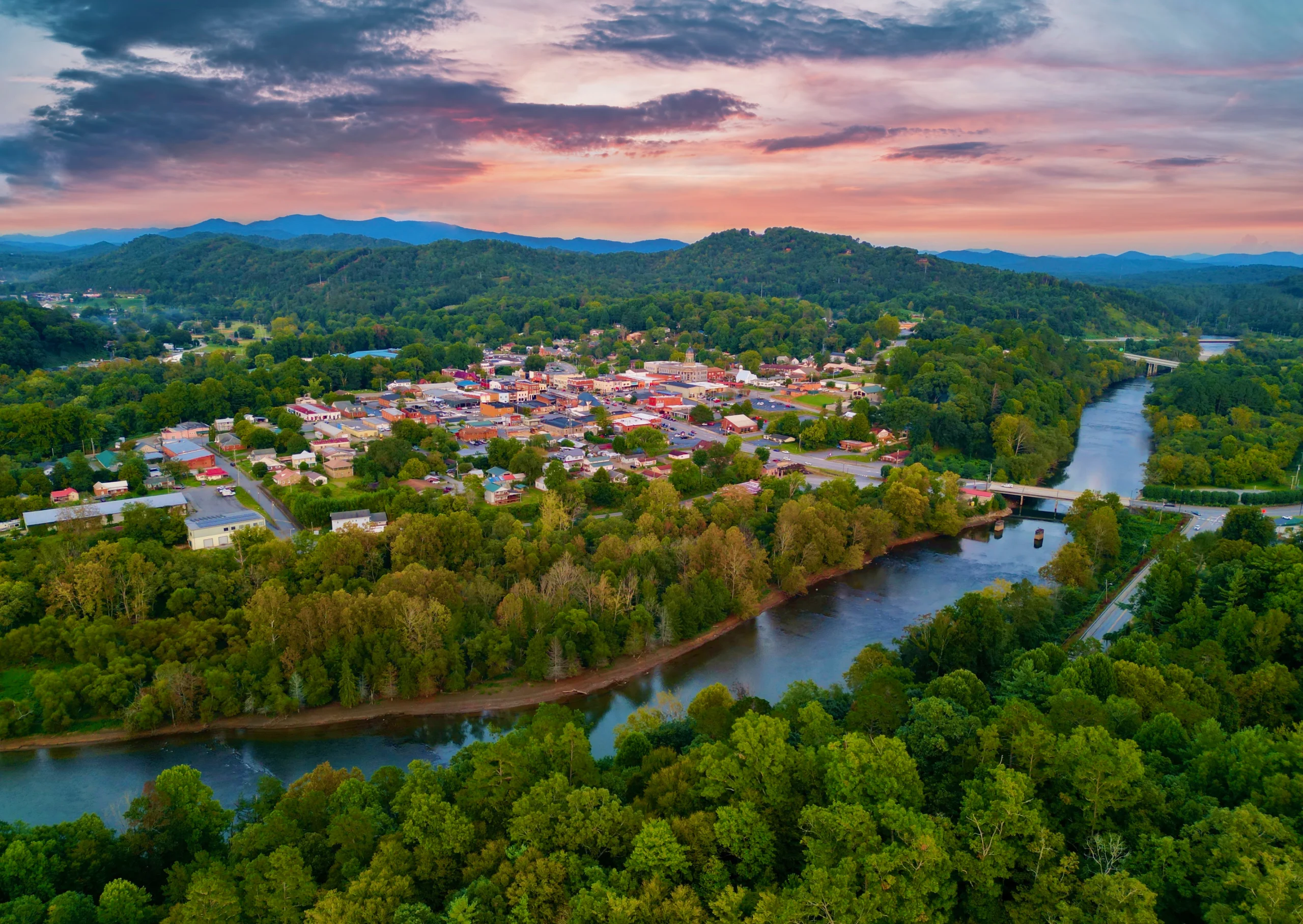 North Carolina