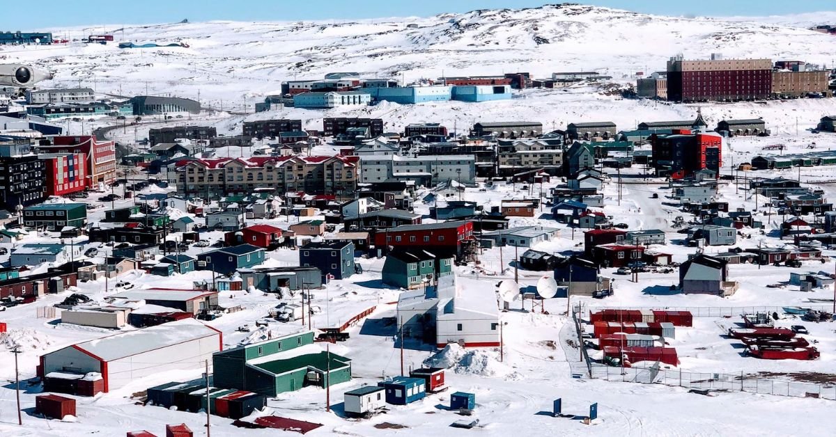 Nunavut 