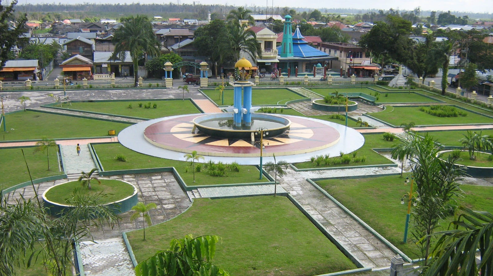 Pangkalan Bun