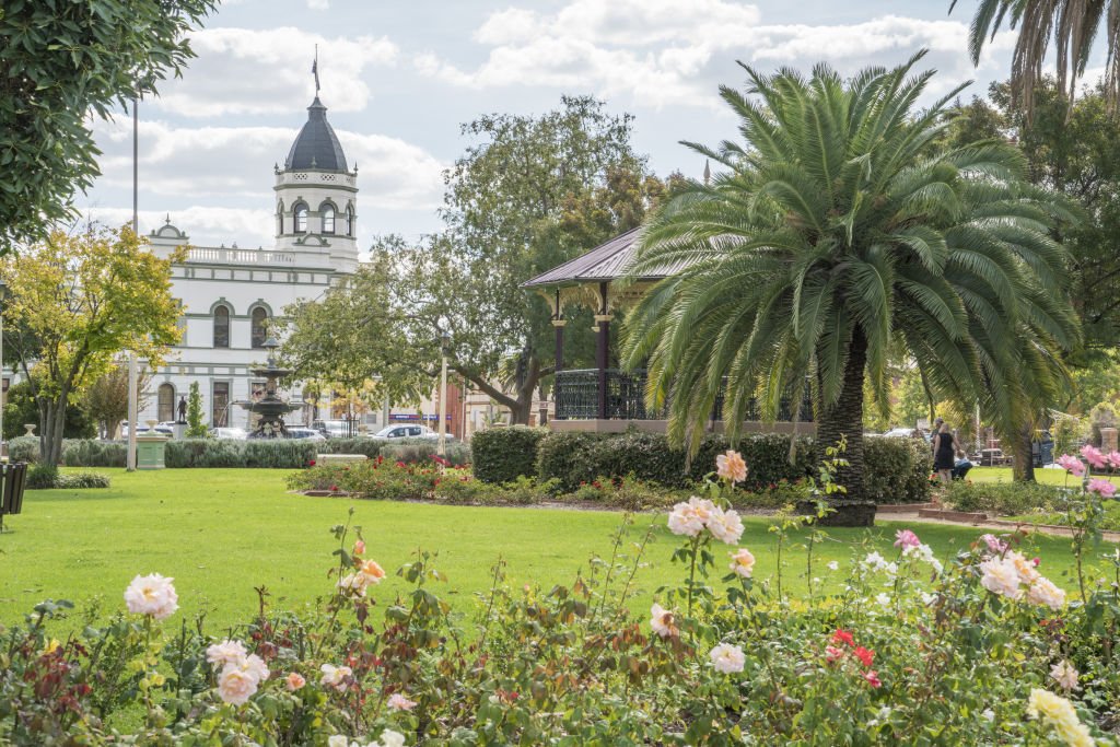 Parkes