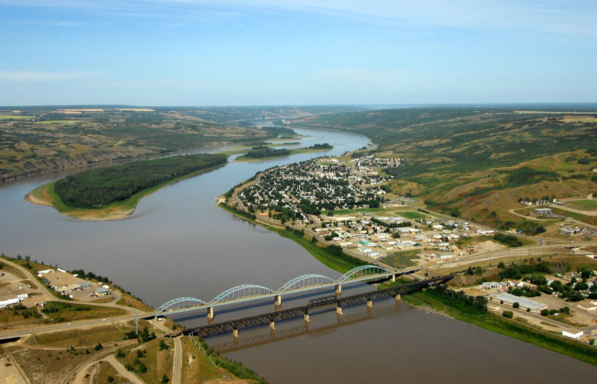 Peace River