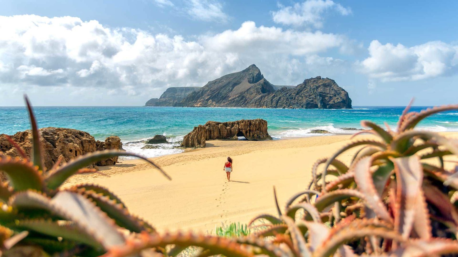 Porto Santo