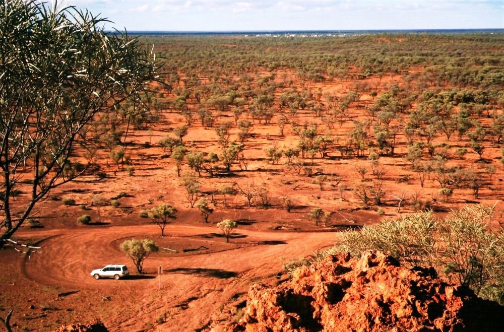 Quilpie