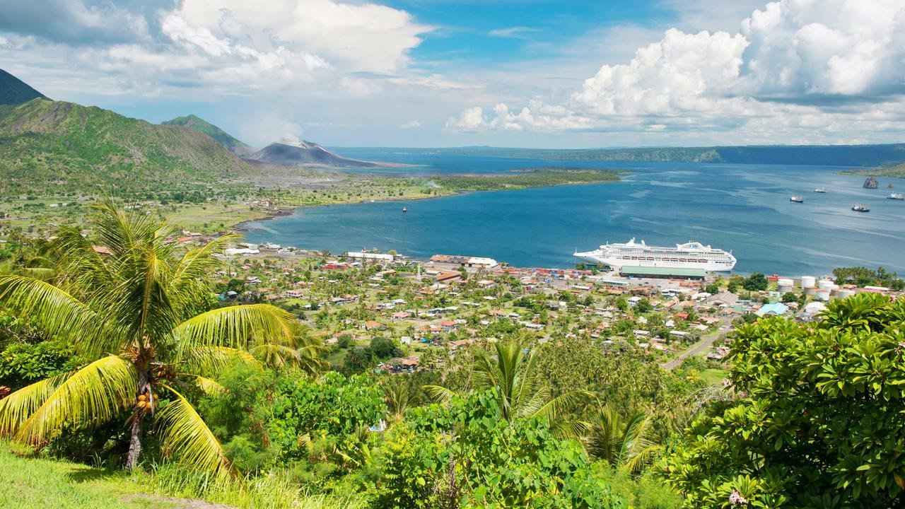 Rabaul