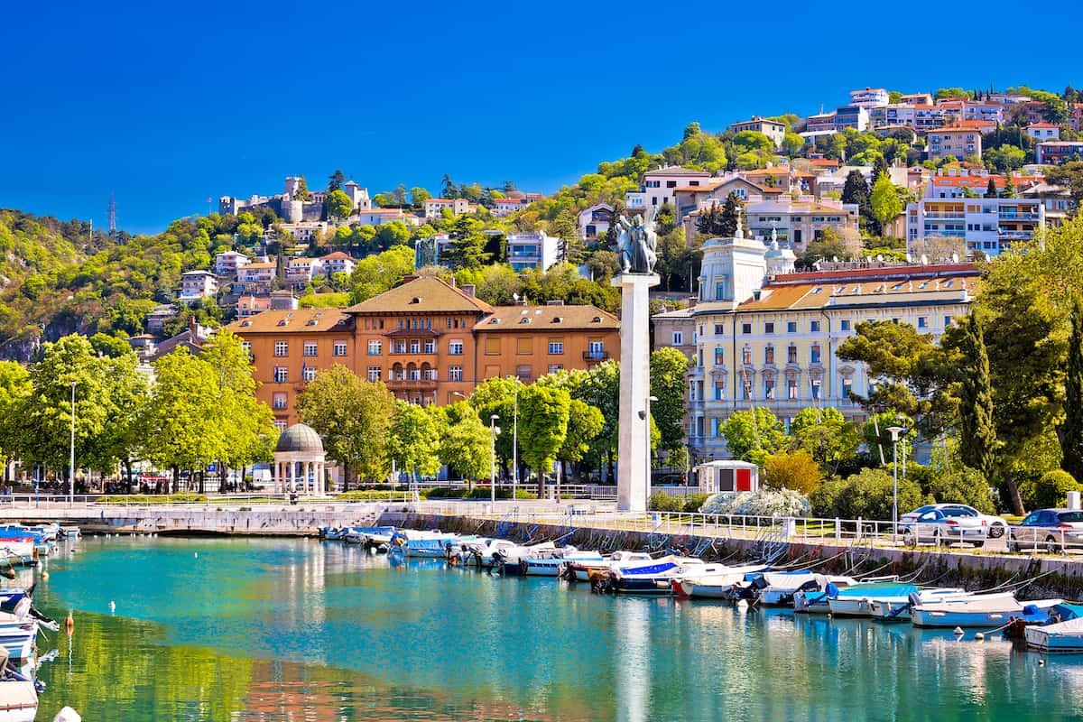 Rijeka 