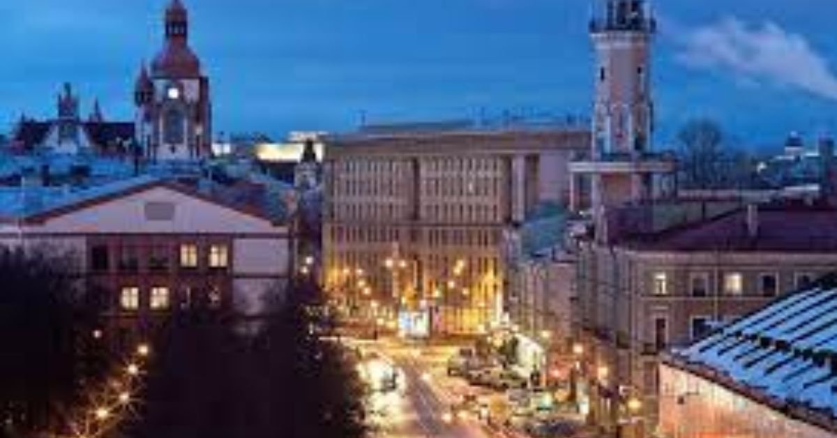 Sadovaya St.