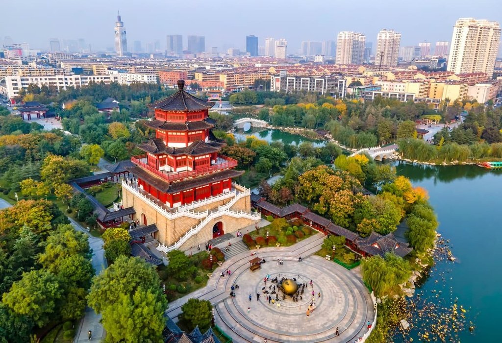 Shangdong